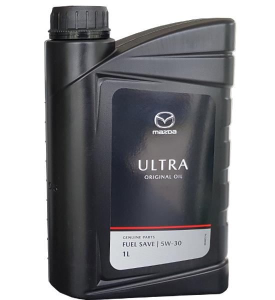 Ulei motor Mazda Dexelia Ultra 5W30 1L