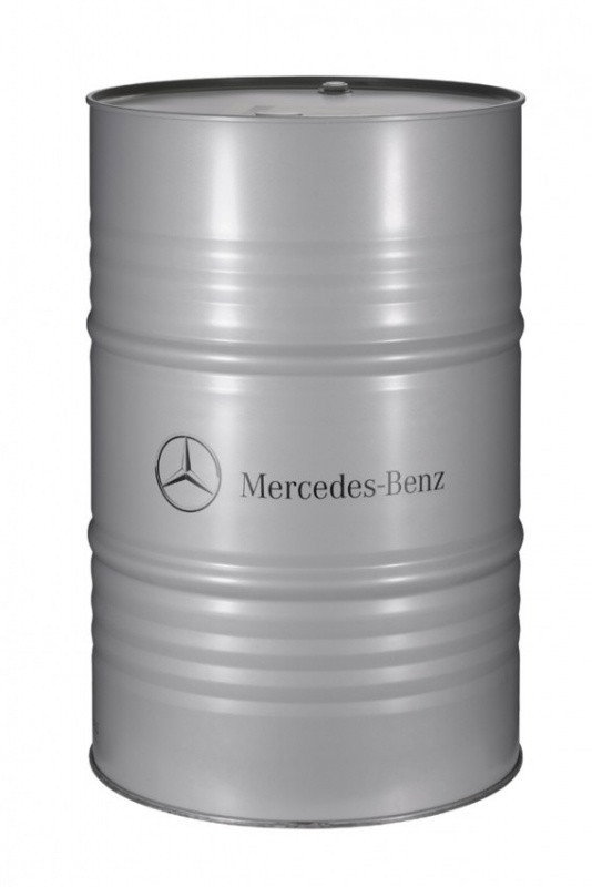 Ulei motor Mercedes 5W30 (MB 229.51) 200L