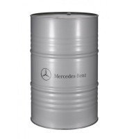 Ulei motor Mercedes 5W30 (MB 229.52) 200L