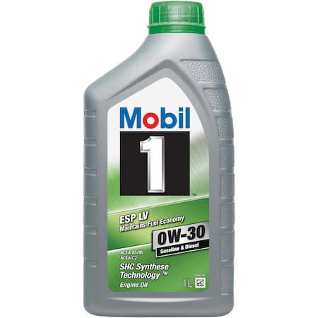 Ulei motor Mobil 1 ESP LV 0W30 1L