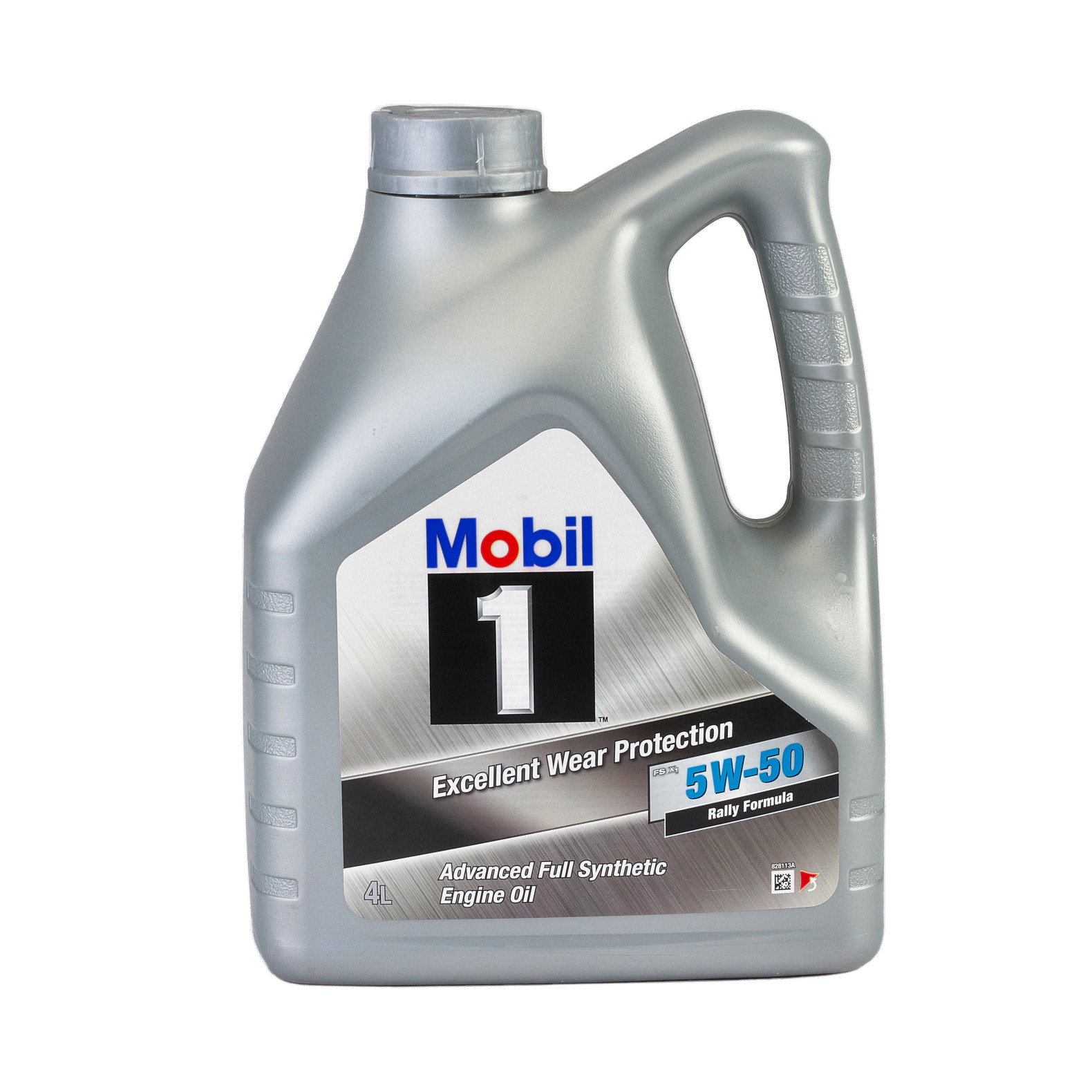 Ulei motor Mobil 1 FS X2 5W50 4L
