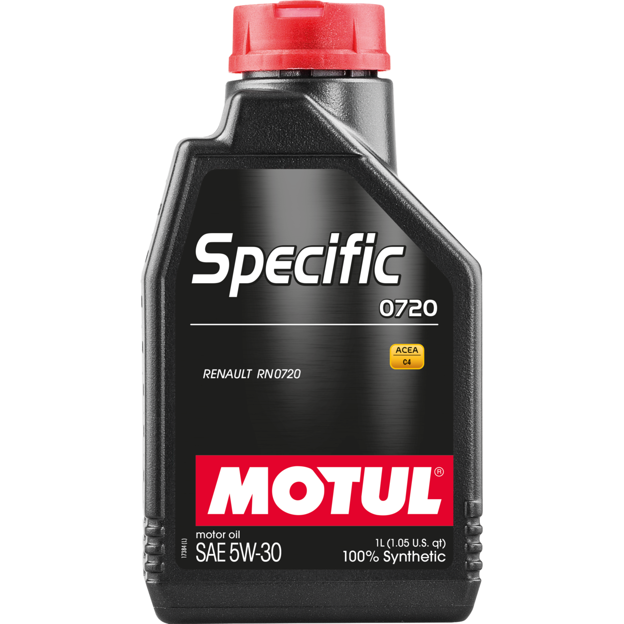 Ulei motor Motul Specific 0720 5W30 1L