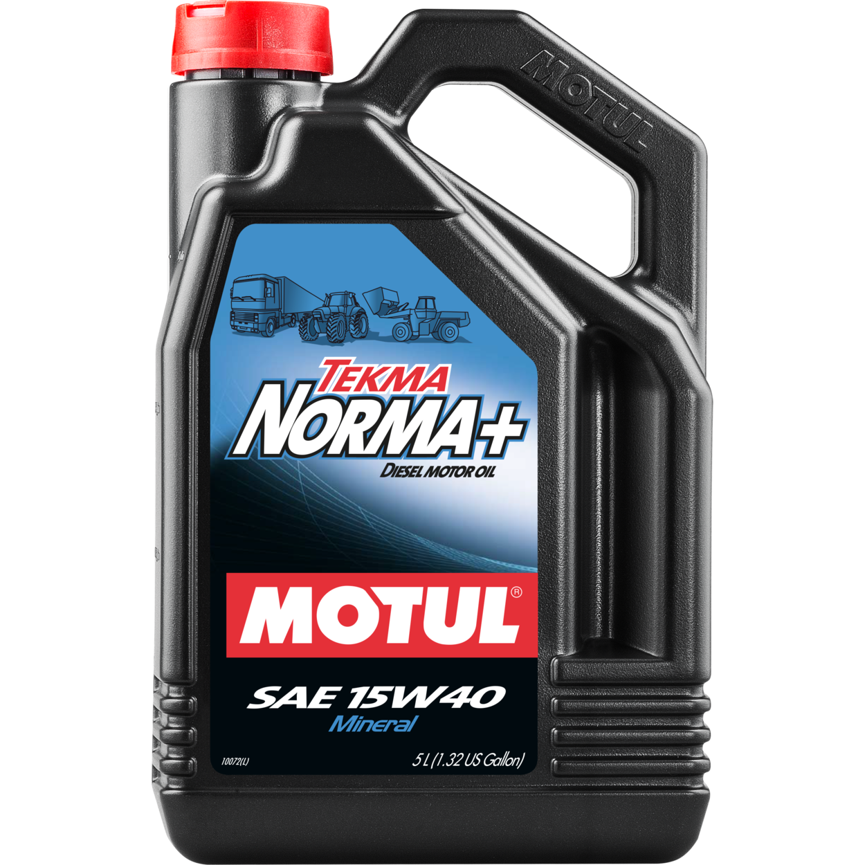 Ulei motor Motul Tekma Norma+ 15W40 20L