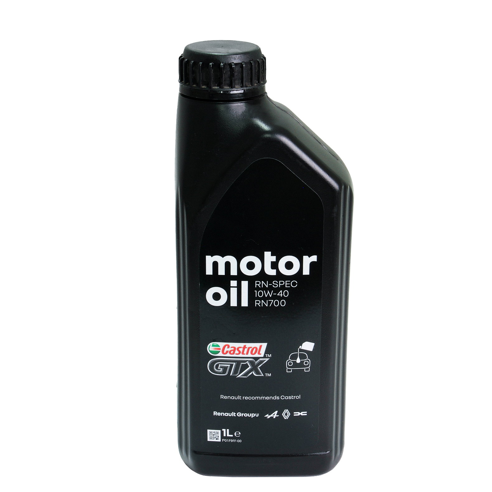 Ulei motor Renault-Castrol Rn-Spec RN700 10W40 1L