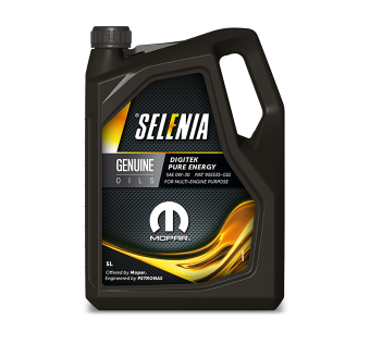 Ulei motor Selenia Digitek Pure Energy 0W30 1L