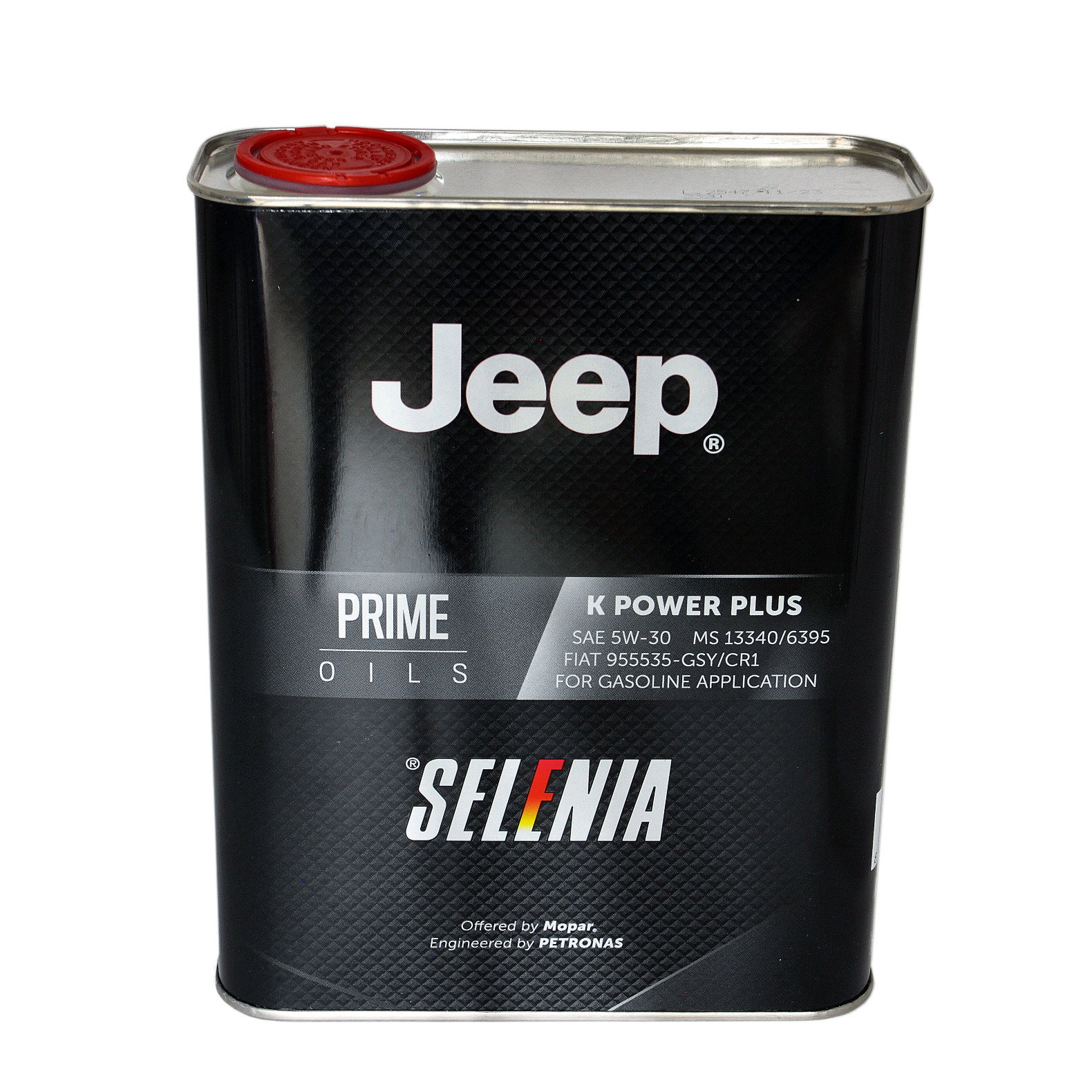 Ulei motor Selenia K Power Plus 5W30 2L
