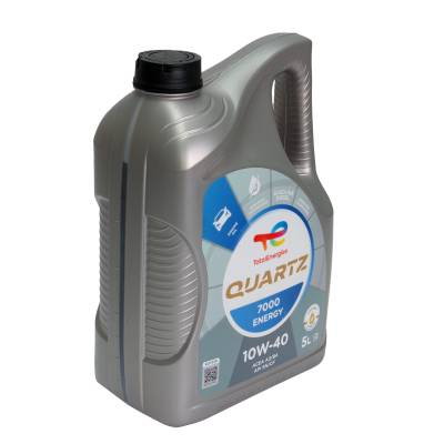 Ulei motor Total Quartz 7000 Energy 10W40 5L