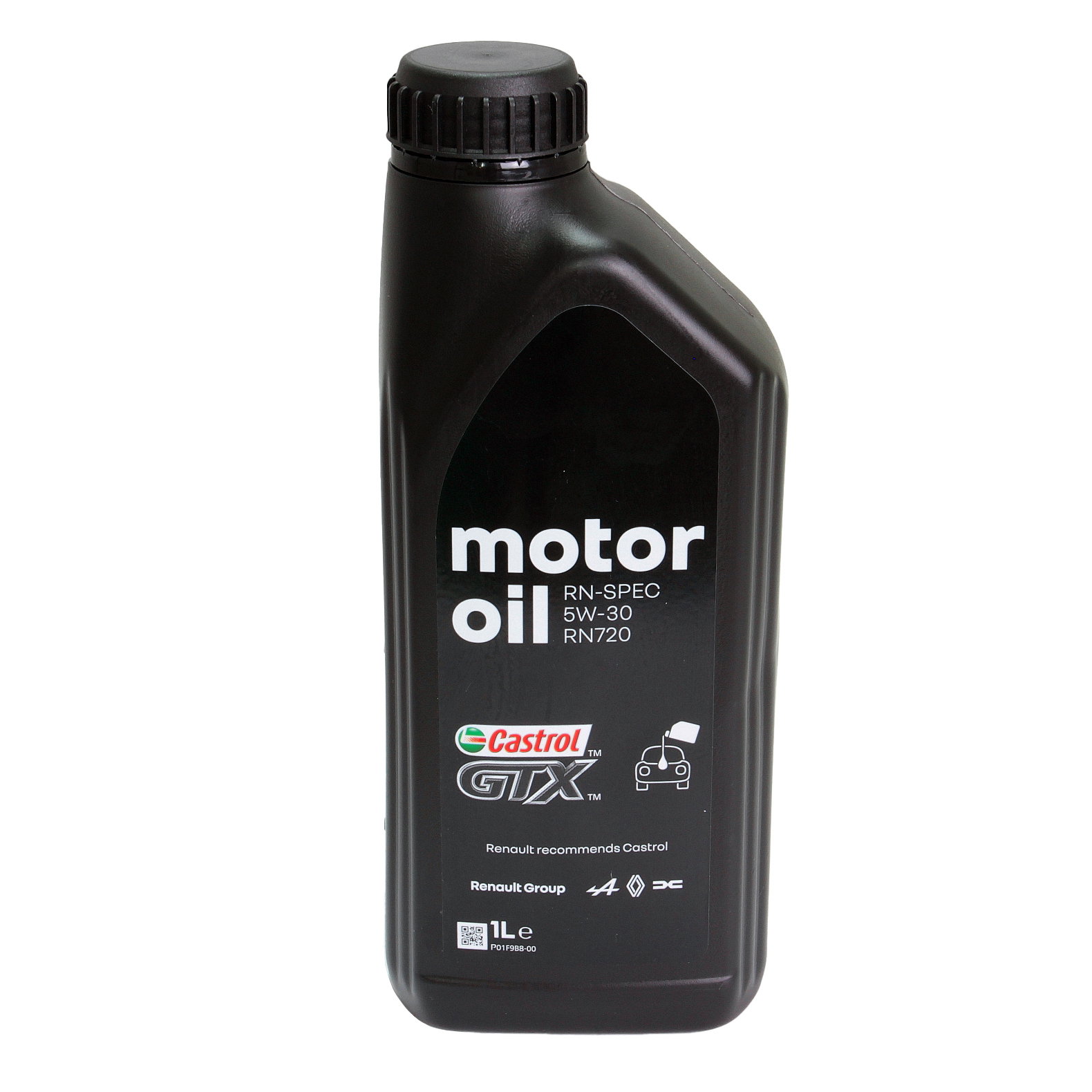 Ulei motor turisme Renault-Castrol Rn-Spec 5W30 RN720 1L