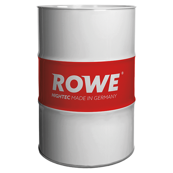 Ulei motor turisme Rowe HighTec Synt RSR 17 5W30 200L