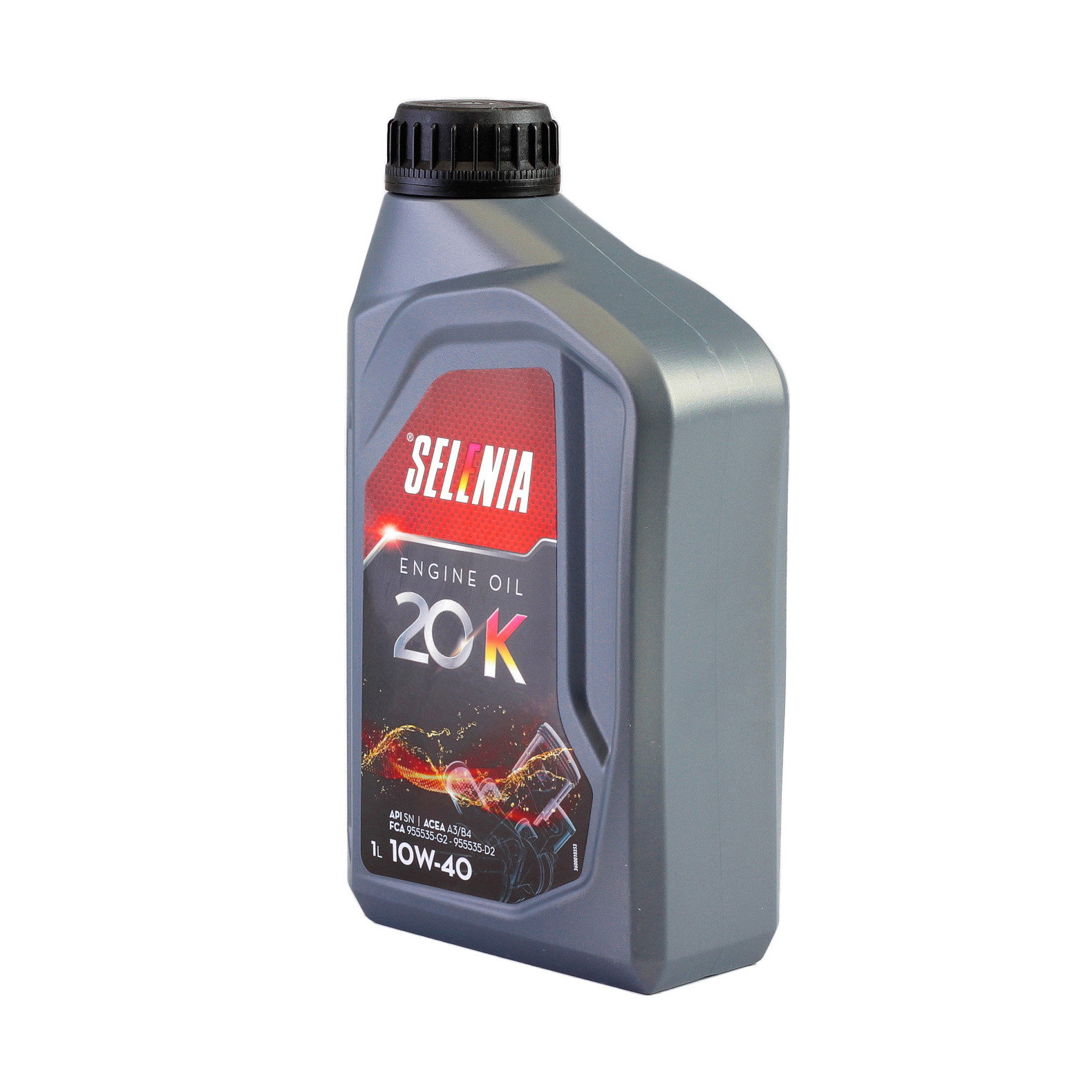 Ulei motor turisme Selenia 20K 10W-40 1L