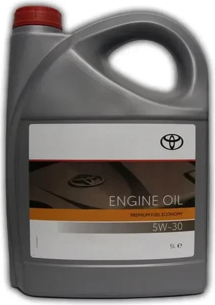 Ulei motor turisme Toyota OE PFE 5W30 5L