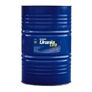 Ulei motor Urania LD 9 10W40 200L