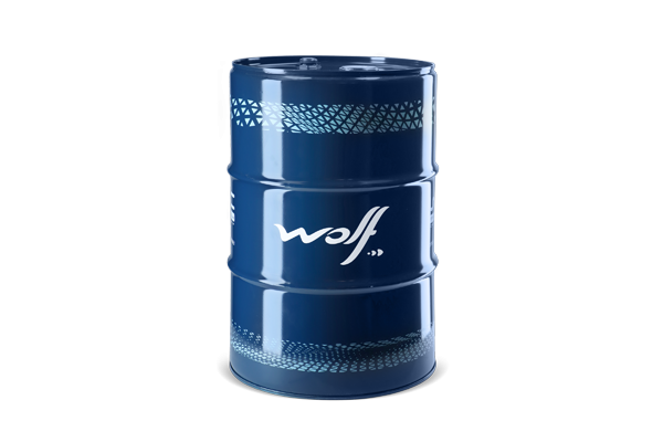 ULEI MOTOR WOLF OFFICIALTECH 5W30 C2 C3 60L