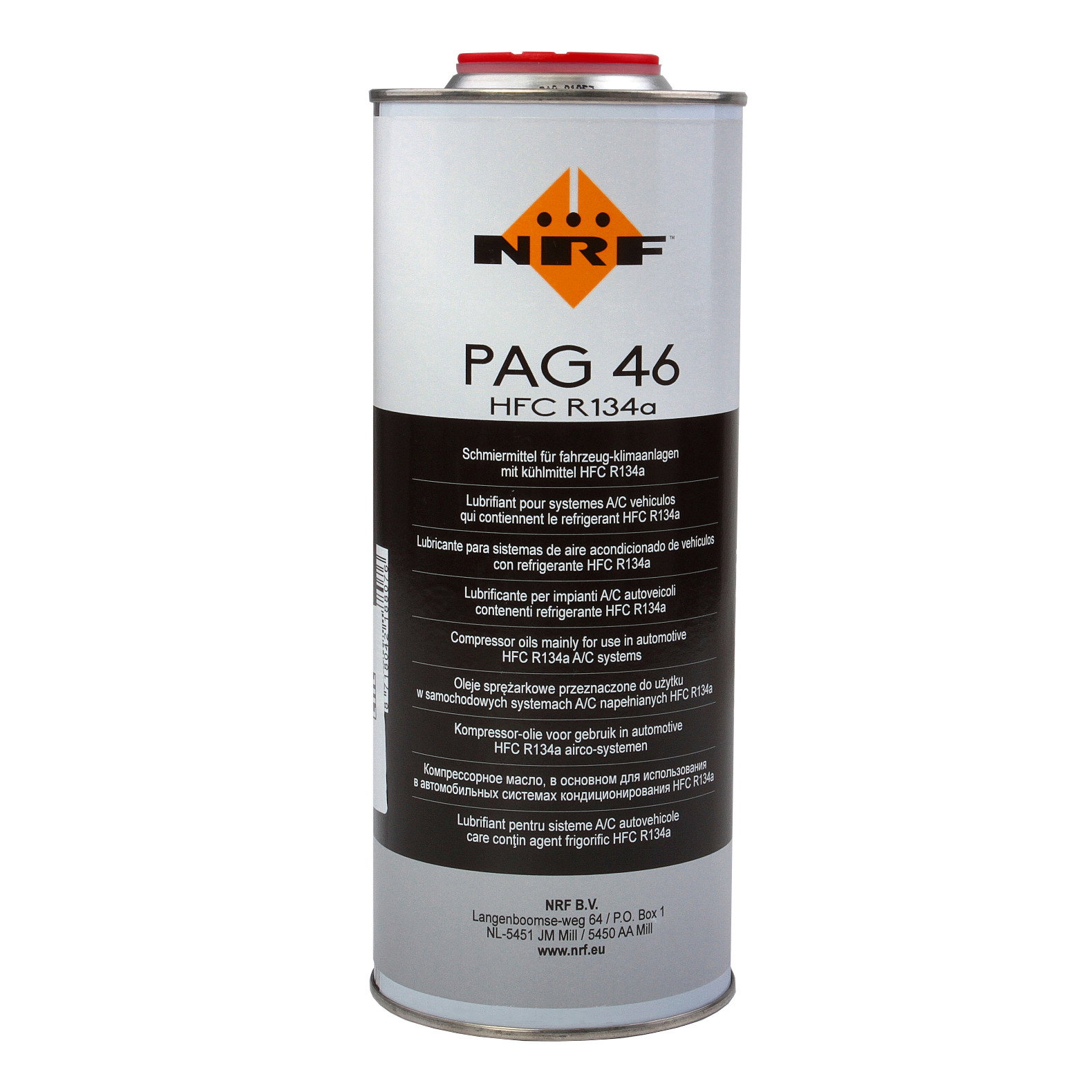 Ulei PAG 46. 1000 ml
