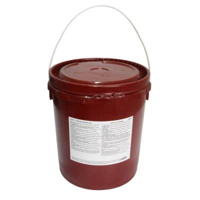 Unsoare sintetica pentru sistemul de lubrifiere centrala SASIU 143985 - MB 264.0 - 18 Kg