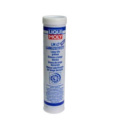 Vaselina Liqui Moly LM 47 cu MOS2 400g