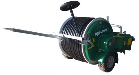 TAMBURI IRIGATII - TAMBUR PENTRU IRIGAT SERIE 400/18