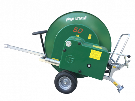 TAMBURI IRIGATII - TAMBURI PENTRU IRIGAT SERIE 500/17