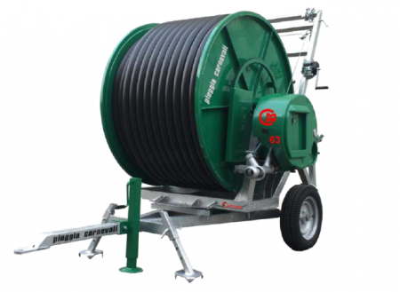 TAMBURI IRIGATII - TAMBURI PENTRU IRIGAT SERIE 650/12