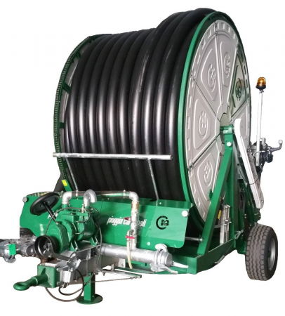 TAMBURI IRIGATII - TAMBURI PENTRU IRIGAT SERIE 2050 / DIAMETRU FURTUN 90 - 125 MM