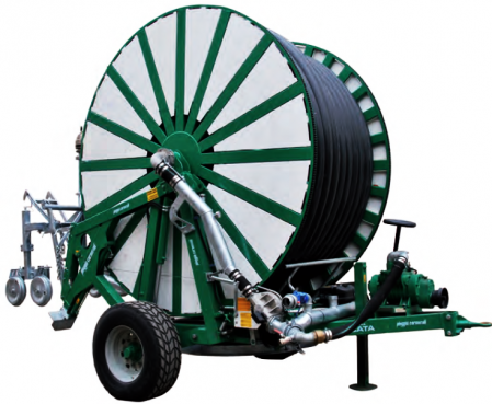 TAMBURI IRIGATII - TAMBURI PENTRU IRIGAT SERIE 2800