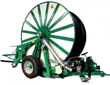 TAMBURI IRIGATII - TAMBURI PENTRU IRIGAT SERIE 2900