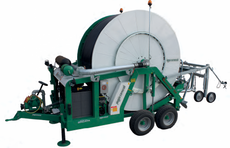 TAMBURI IRIGATII - TAMBURI PENTRU IRIGAT SERIE 3200