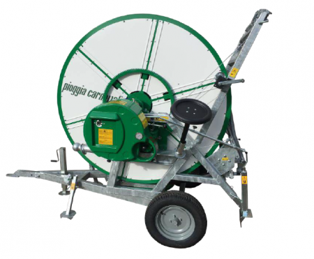 TAMBURI IRIGATII - TAMBURI PENTRU IRIGAT SERIE 650/12 XL