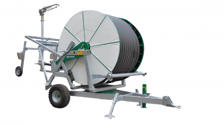 TAMBURI IRIGATII - TAMBURI PENTRU IRIGAT SERIE 830 / DIAMETRU FURTUN 75 - 110 MM