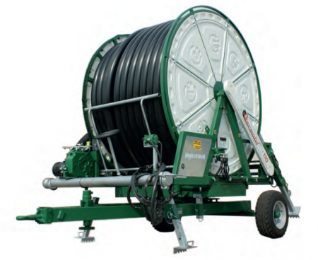 TAMBURI IRIGATII - TAMBURI PENTRU IRIGAT SERIE 900 / DIAMETRU FURTUN 90 - 125 MM