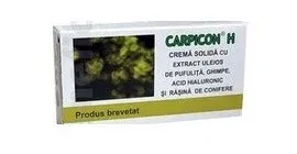 SUPOZITOARE - ELZIN CARPICON H 1,5 G SPZ