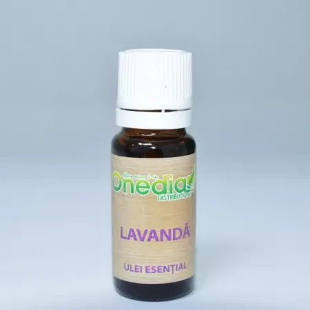 ULEIURI - ONE ULEI ESENTIAL LAVANDA 10 ML