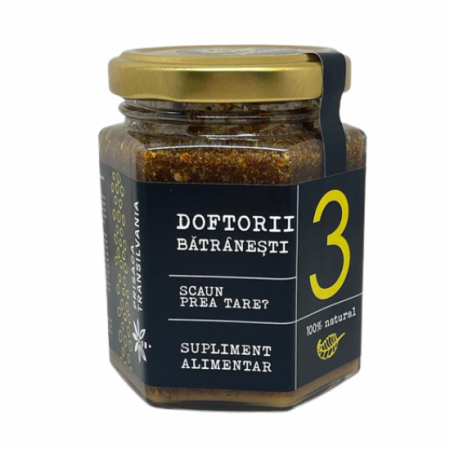 SUPLIMENTE STOMAC- DIGESTIE- COLON - NERA SCAUN PREA TARE ADULTI DOFTORII