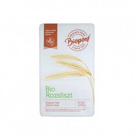 FOOD - PARADIS  FAINA SECARA BIO 1kg BIOPONT