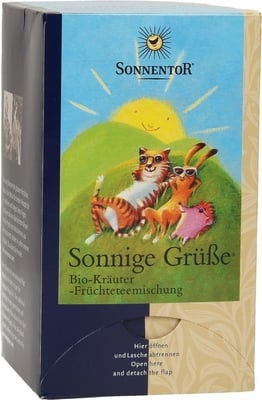 CEAIURI - SONENTOR CEAI O ZI INSORITA 18 DZ ECO