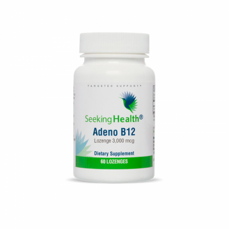 SUPLIMENTE VITAMINE ȘI MINERALE - ZENYTH ACTIVE B 12 1000 60 CP