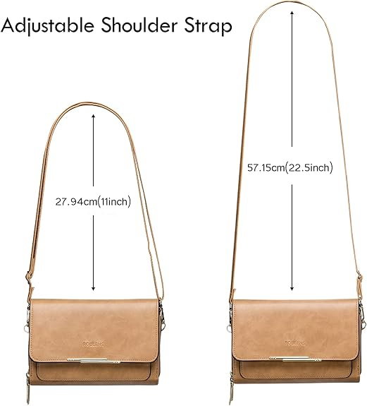 Geanta Georgina Crossbody – Elegant, Compact si Creat Special pentru Utilizare Zilnica [6]