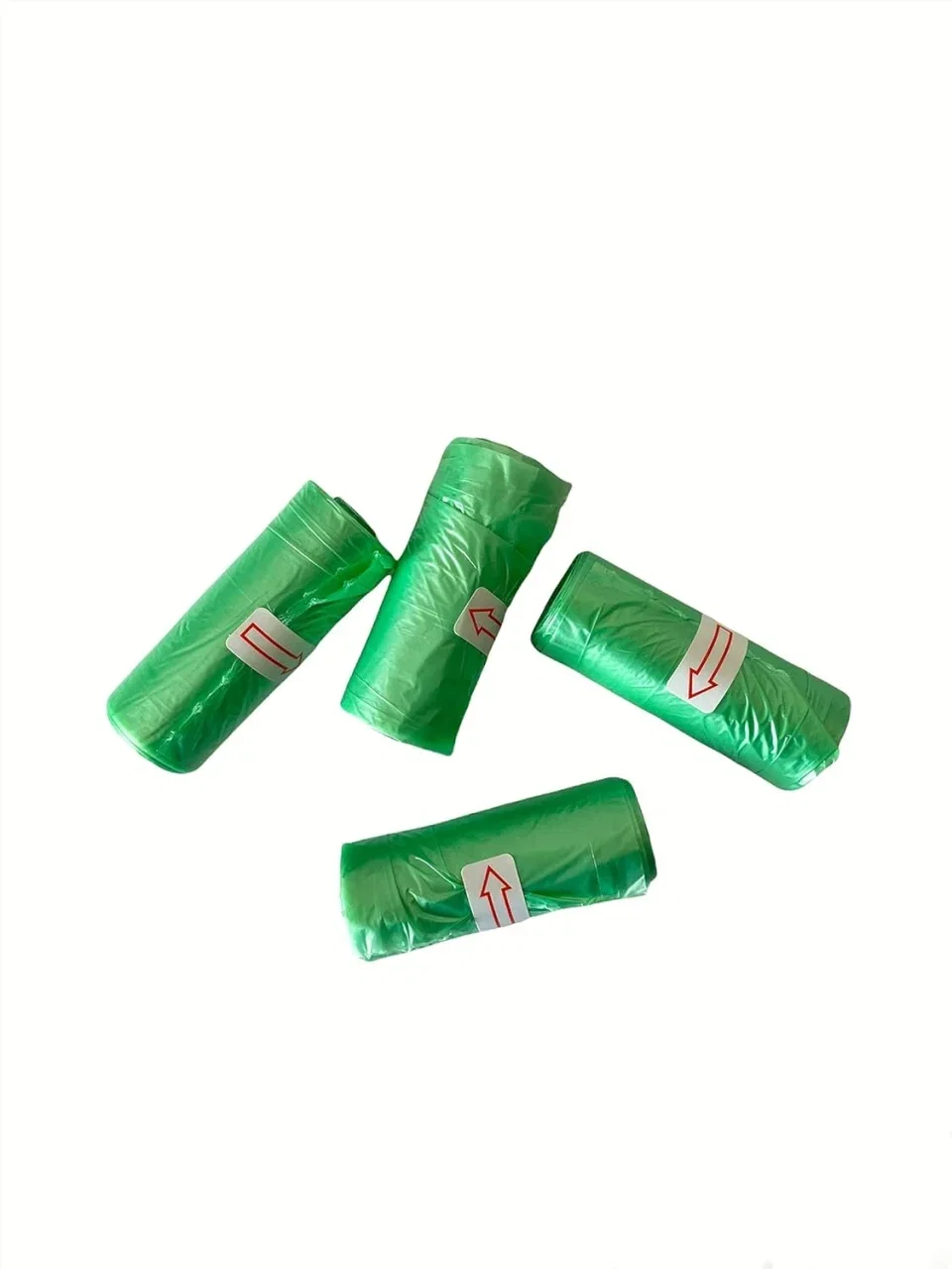 Set Suport + 300 Saci Pentru Resturile Animalelor [4]