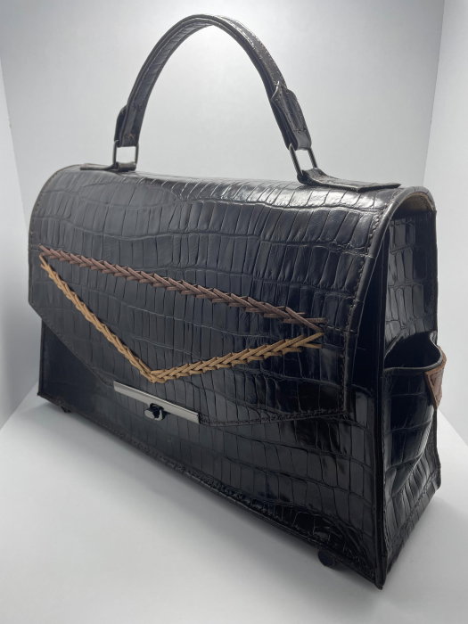 Acta Valenti - Geanta Office Handmade [5]