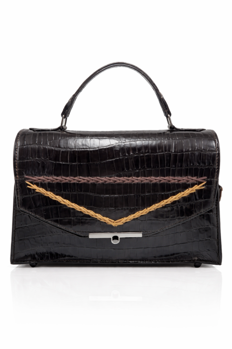 Acta Valenti - Geanta Office Handmade [1]
