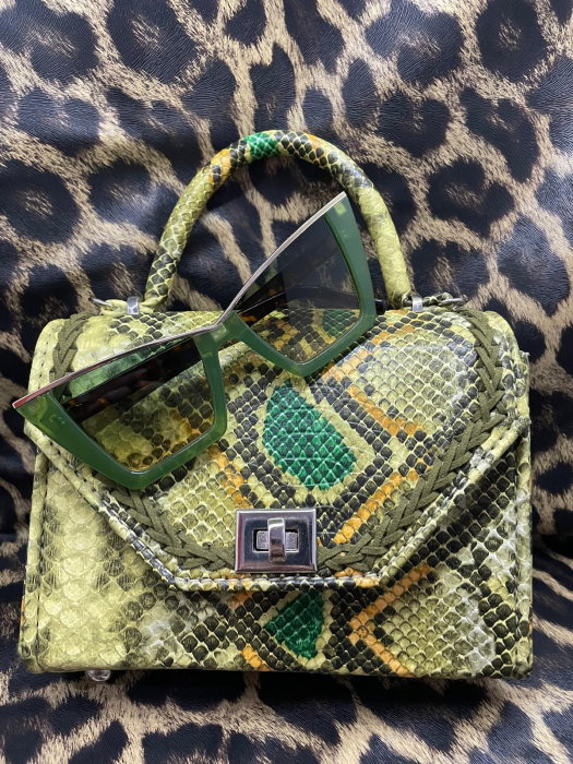 Aedoll WildFrame -  Ochelari de soare cu protecție UV 400 [3]