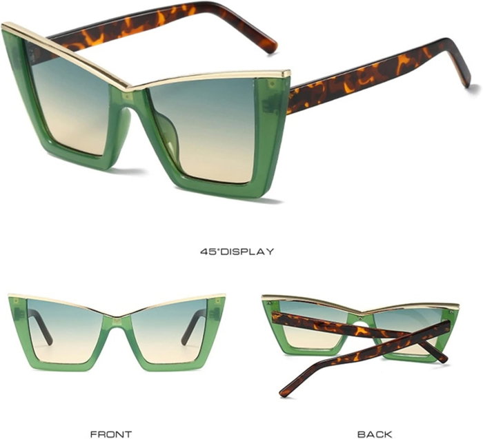 Aedoll WildFrame -  Ochelari de soare cu protecție UV 400 [5]