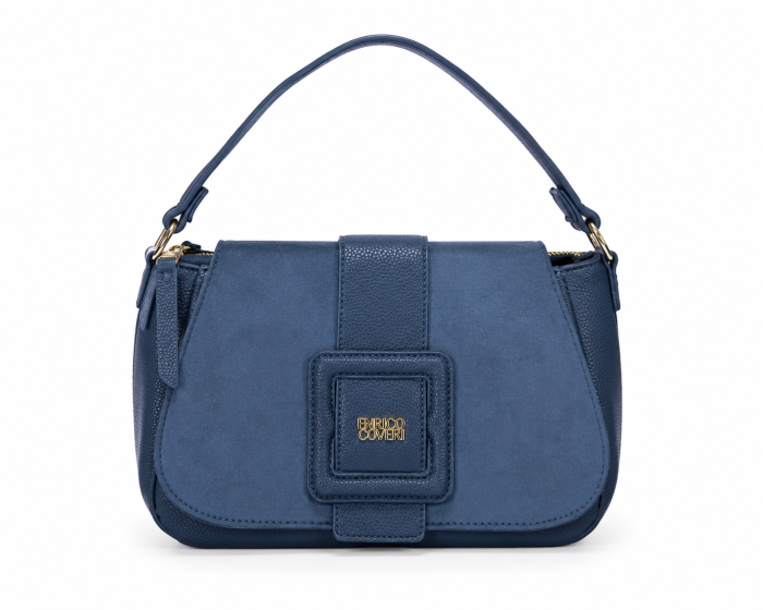 Cobalt Gold – Geanta Dama Albastra [1]