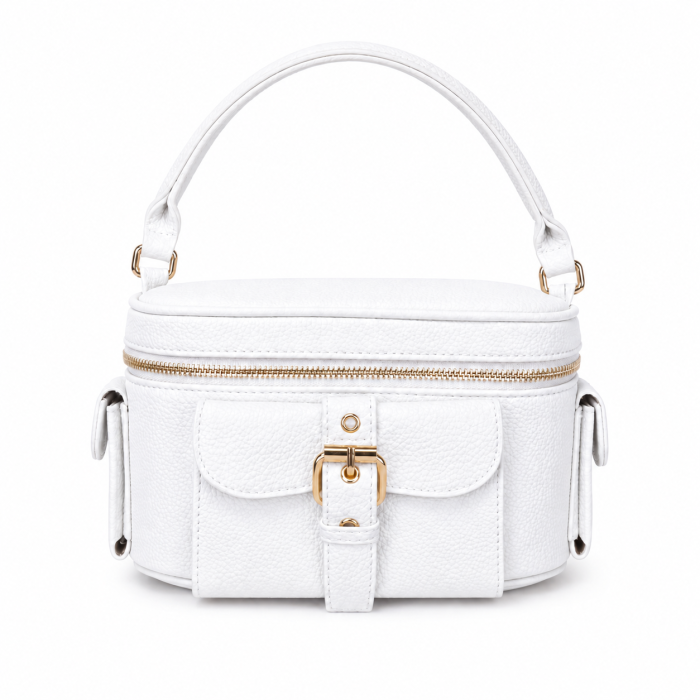 geanta dama alba Muse White [1]