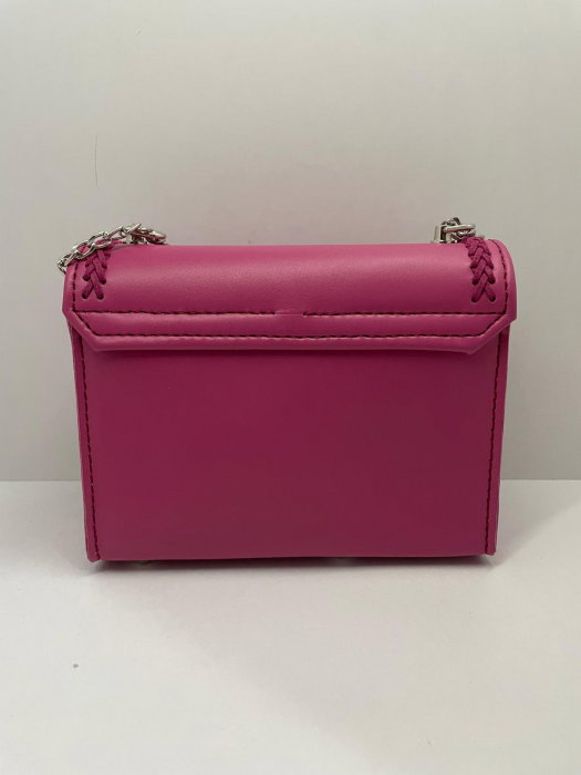 Geanta Aleyna Touch – Fuchsia Elegance [6]