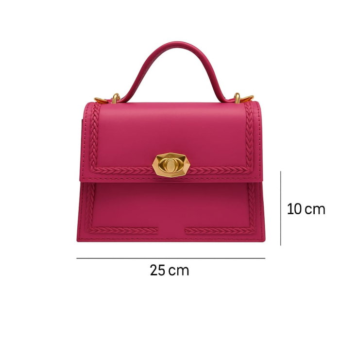 geanta-ceyda-fuchsia lucrata manual din piele naturala [5]