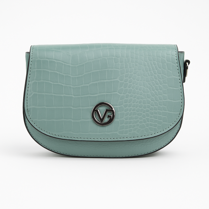 geanta-crossbody-verde-croco-piele-ecologica [5]