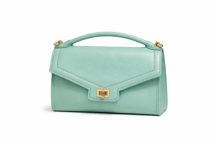 Geanta Emerald Mint [1]