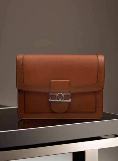 Geanta Piele Amber Classic [1]