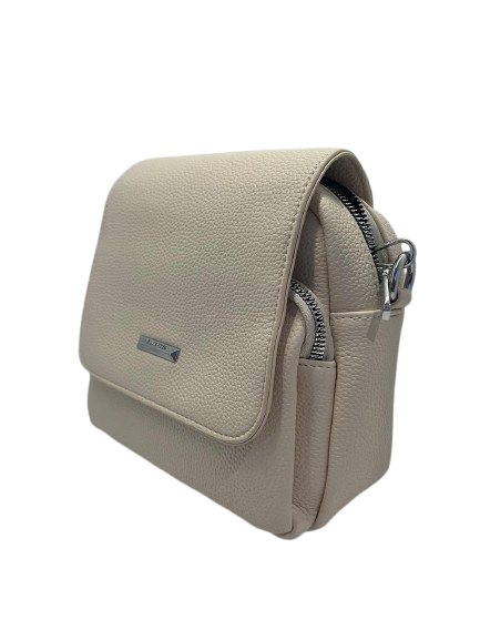 Geanta Amber Beige lifestyle [8]
